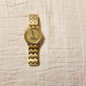 National championship watch